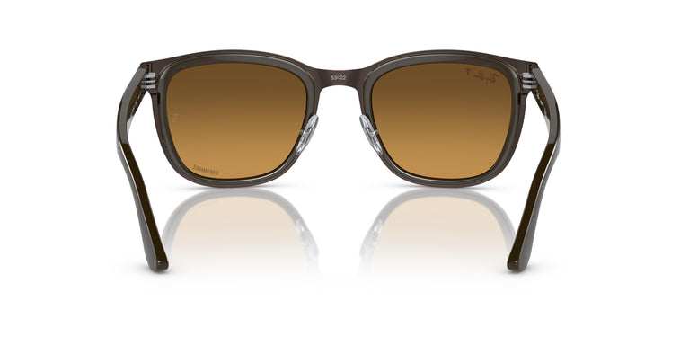 Ray-Ban RB3709 CLYDE 9259A2 53