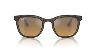 Ray-Ban RB3709 CLYDE 9259A2 53