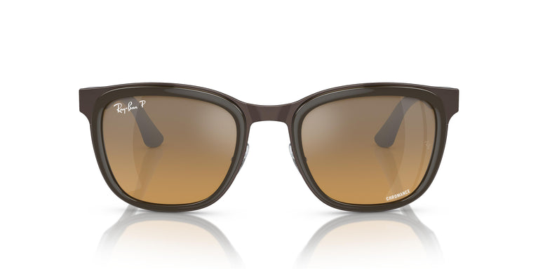 Ray-Ban RB3709 CLYDE 9259A2 53