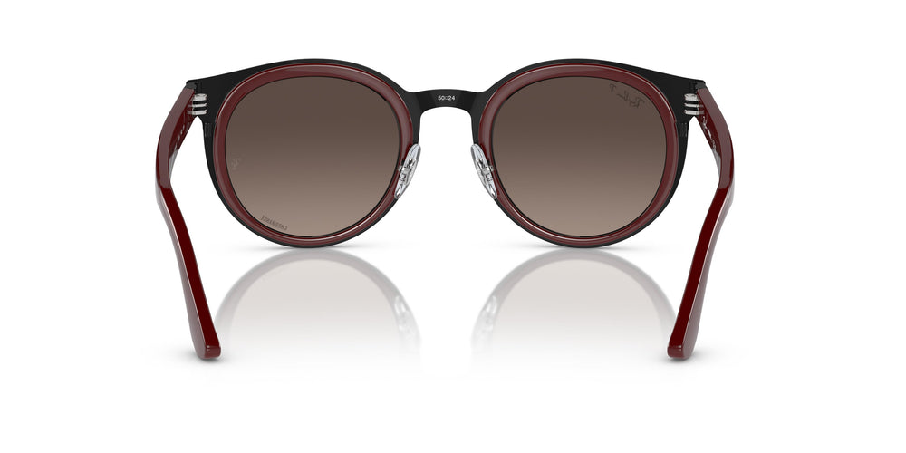 Ray-Ban RB3710 BONNIE 92615J 50