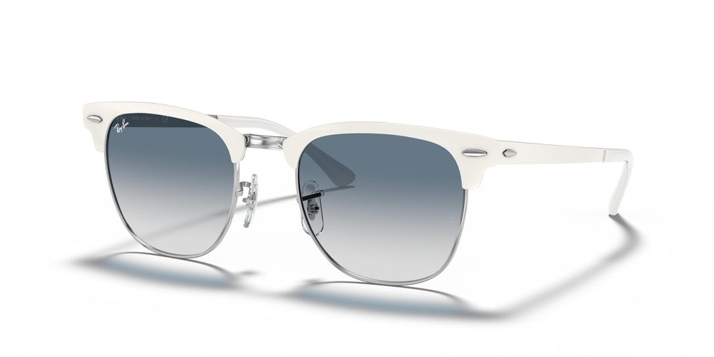 Ray-Ban RB3716 CLUBMASTER METAL 90883F 51
