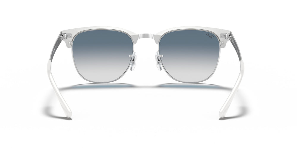 Ray-Ban RB3716 CLUBMASTER METAL 90883F 51