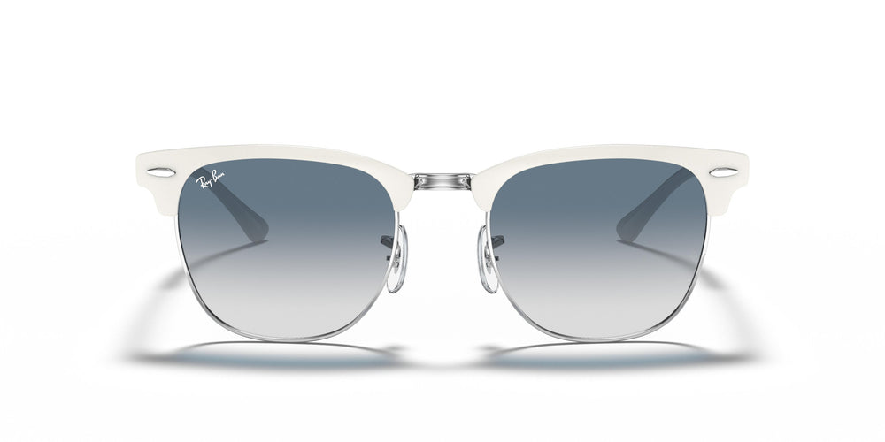 Ray-Ban RB3716 CLUBMASTER METAL 90883F 51