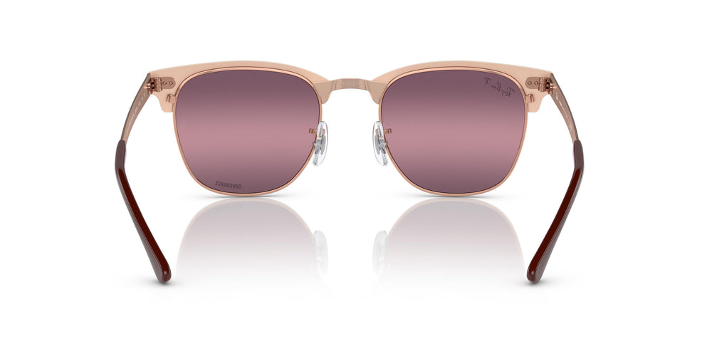Ray-Ban RB3716 CLUBMASTER METAL 9253G9 51