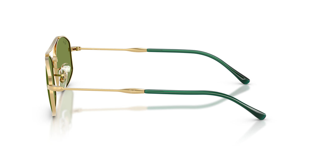 Ray-Ban RB3719 001/4E 54