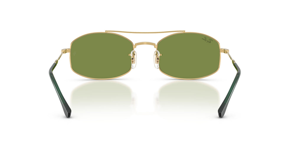 Ray-Ban RB3719 001/4E 54