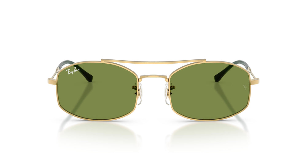 Ray-Ban RB3719 001/4E 54