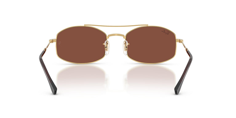 Ray-Ban RB3719 001/C5 54