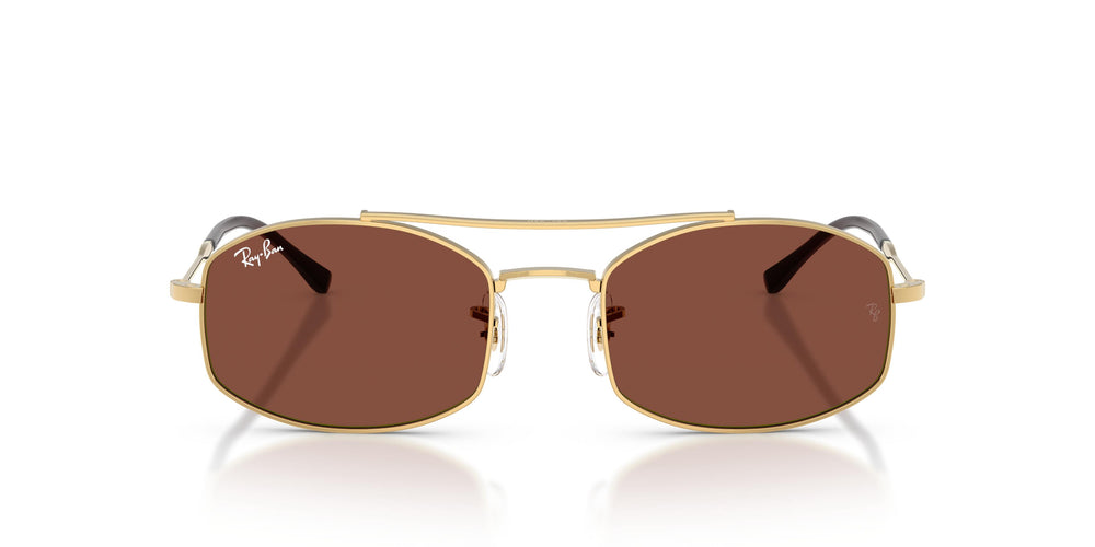 Ray-Ban RB3719 001/C5 54