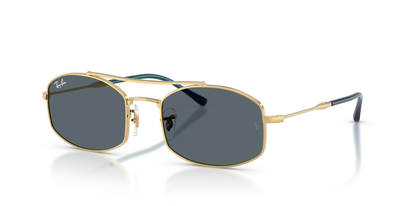 Ray-Ban RB3719 9278R5 54
