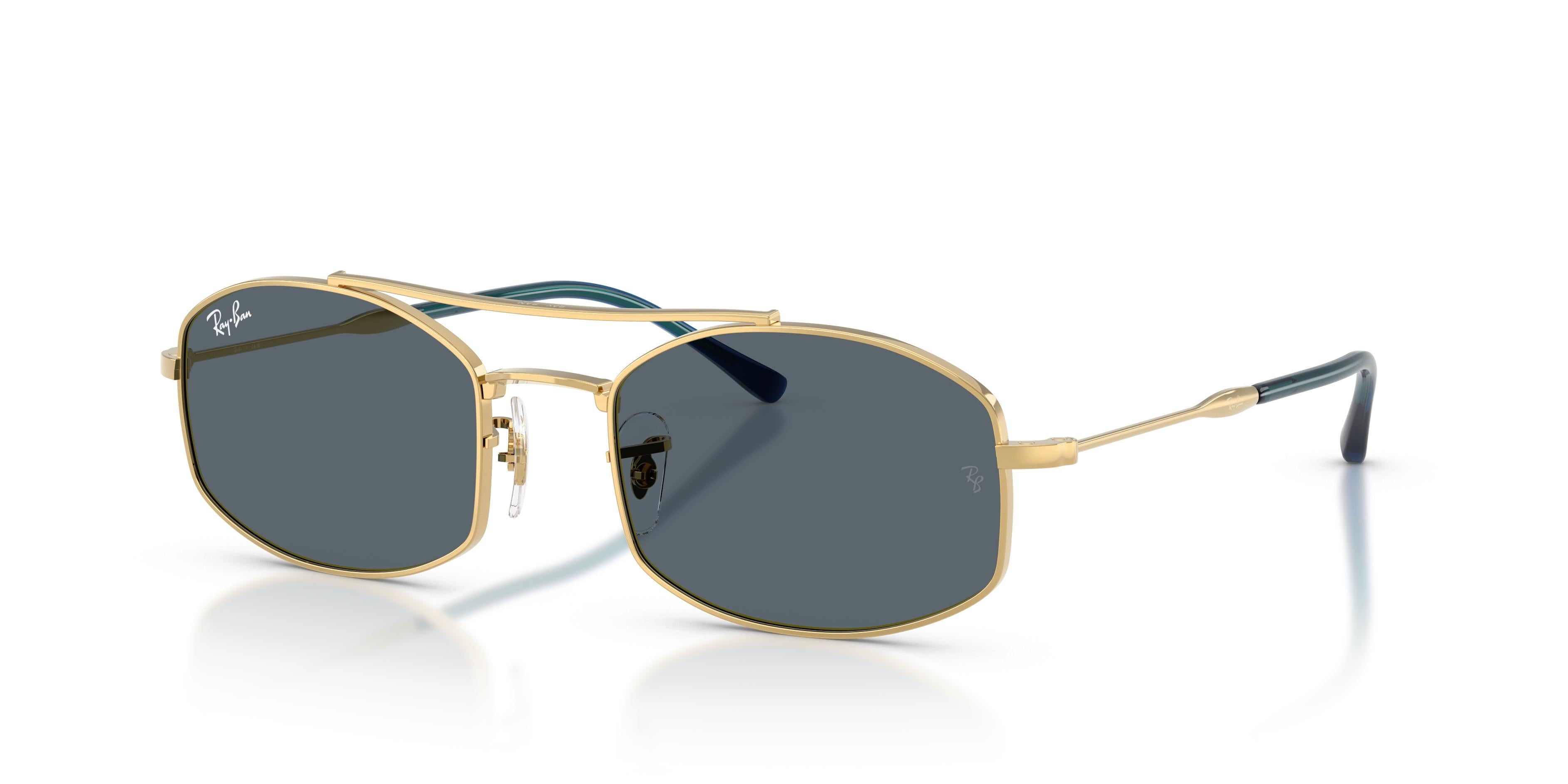 Ray-Ban RB3719 9278R5 54
