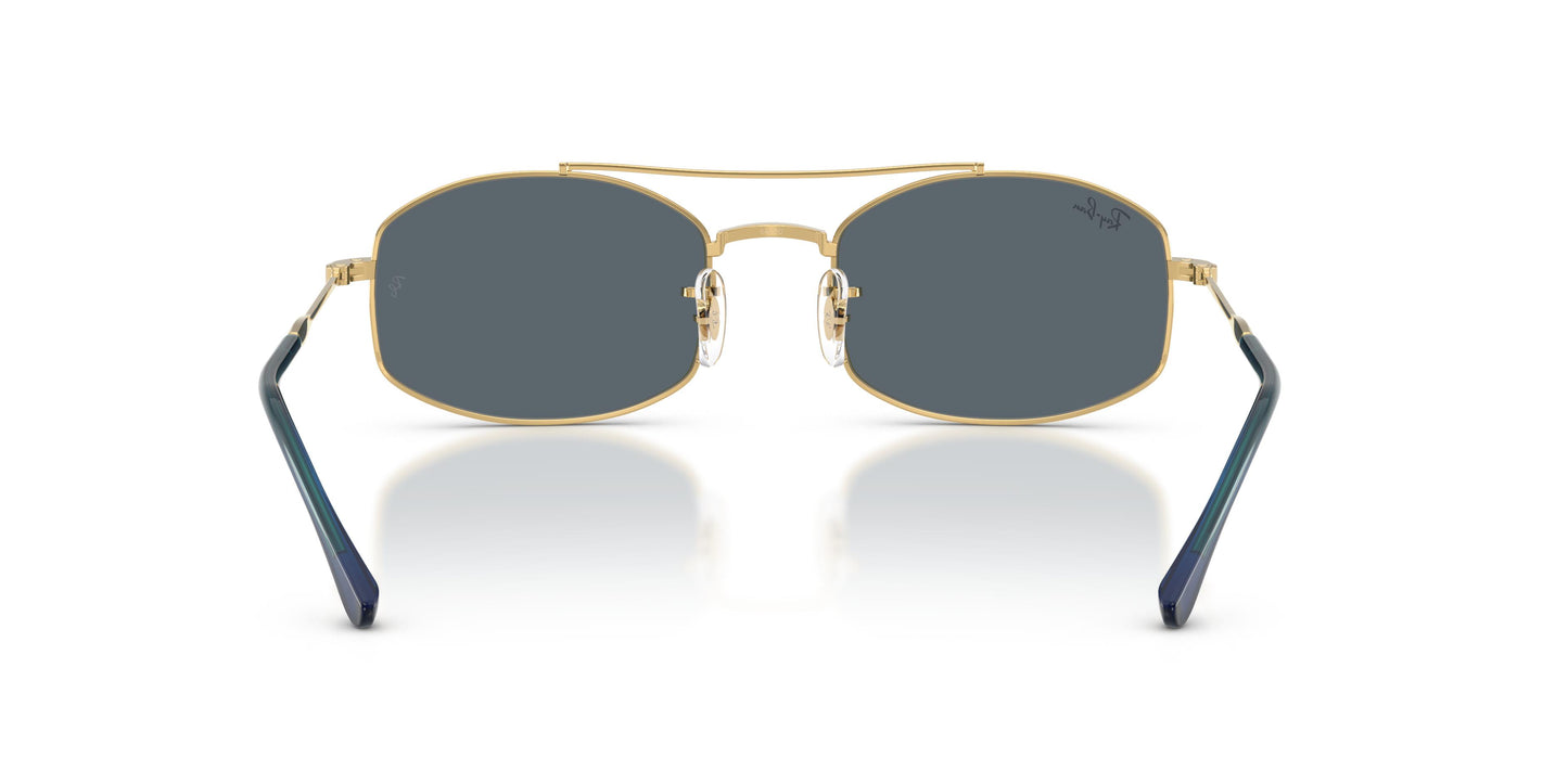 Ray-Ban RB3719 9278R5 54