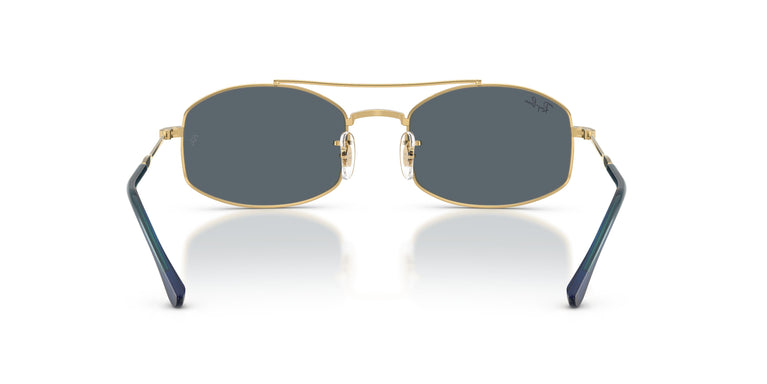 Ray-Ban RB3719 9278R5 54