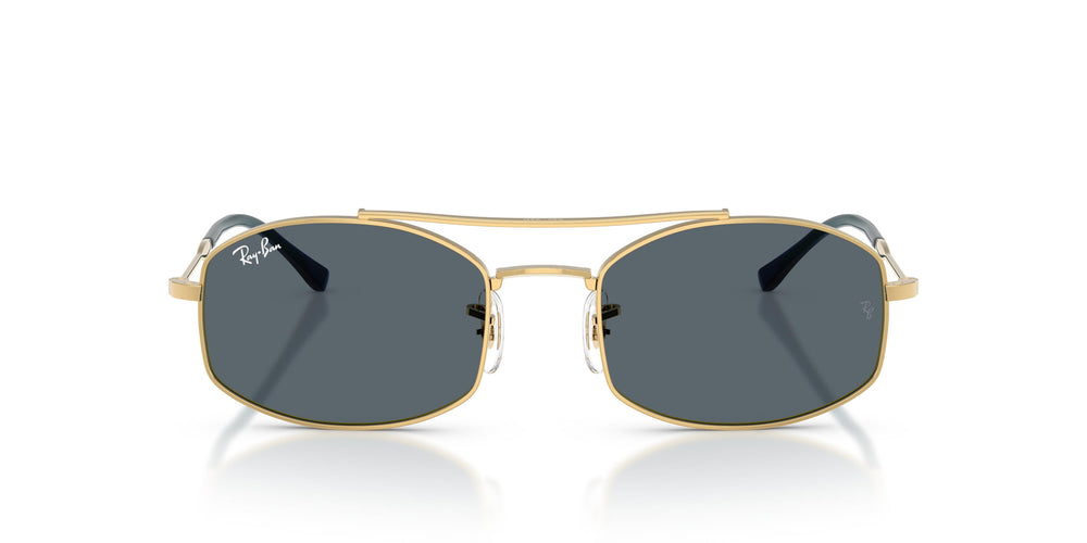Ray-Ban RB3719 9278R5 54