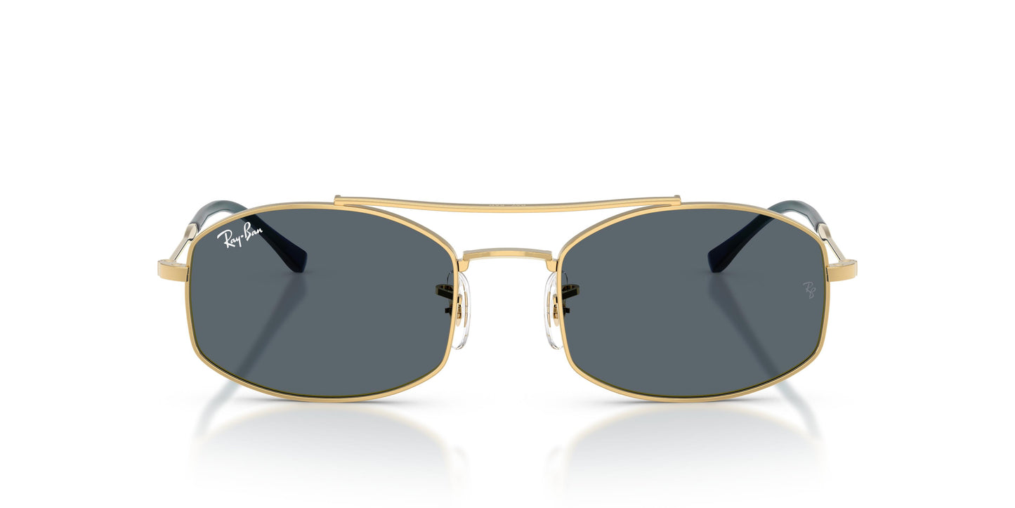 Ray-Ban RB3719 9278R5 54