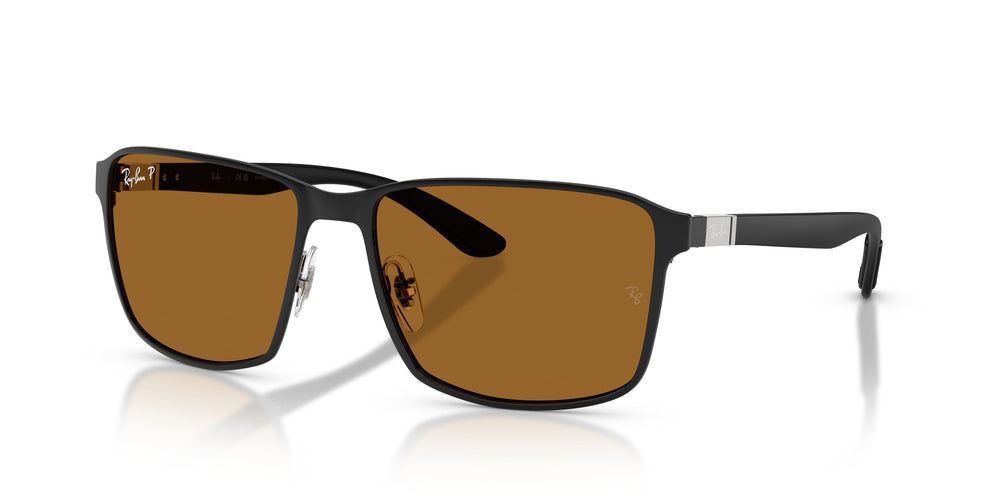 Ray-Ban RB3721CH 186/BB 59