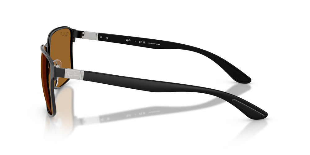 Ray-Ban RB3721CH 186/BB 59