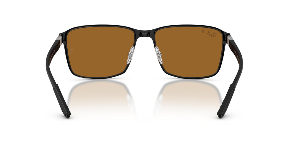 Ray-Ban RB3721CH 186/BB 59
