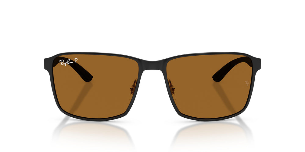 Ray-Ban RB3721CH 186/BB 59