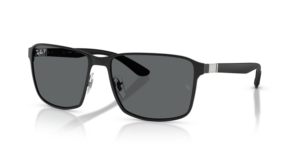 Ray-Ban RB3721 002/B1 59