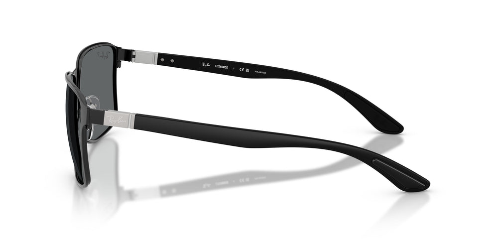 Ray-Ban RB3721 002/B1 59