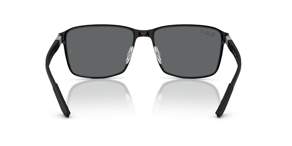 Ray-Ban RB3721 002/B1 59