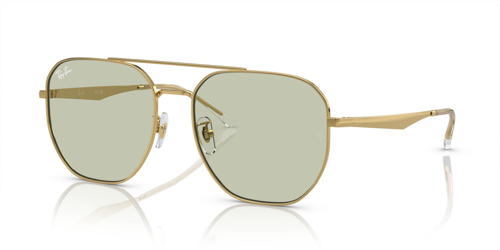Ray-Ban RB3724D 004/73 59