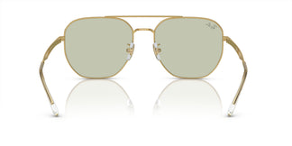 Ray-Ban RB3724D 004/73 59