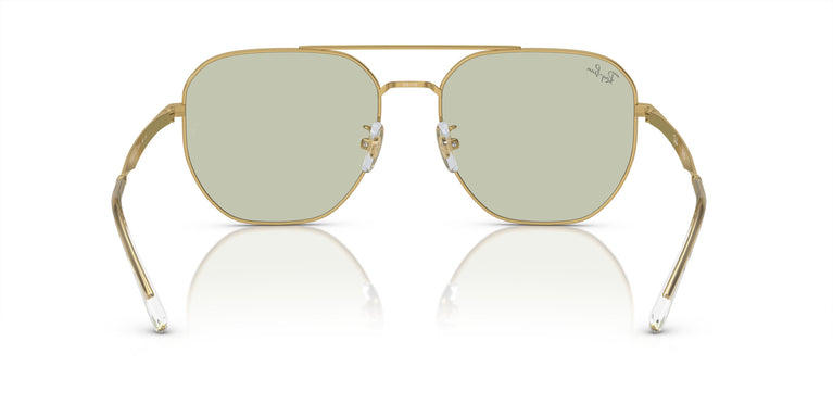 Ray-Ban RB3724D 004/73 59