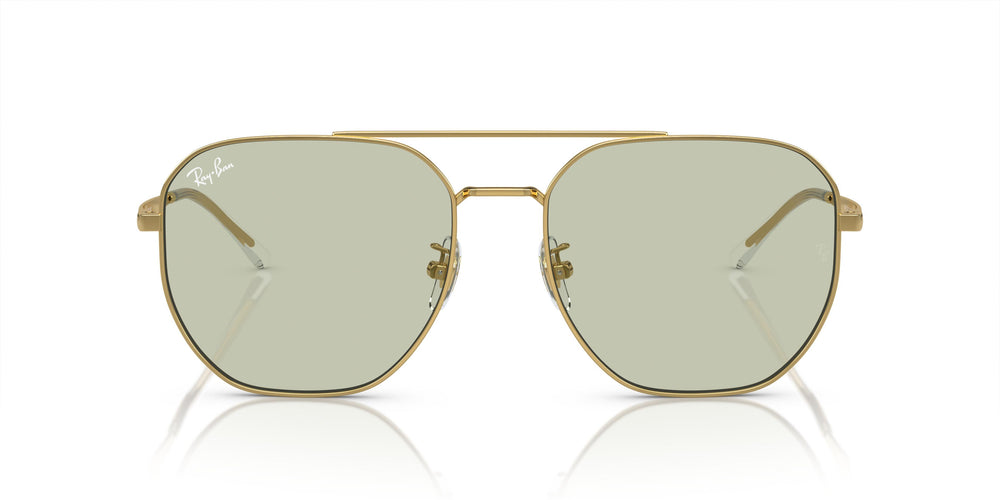 Ray-Ban RB3724D 004/73 59