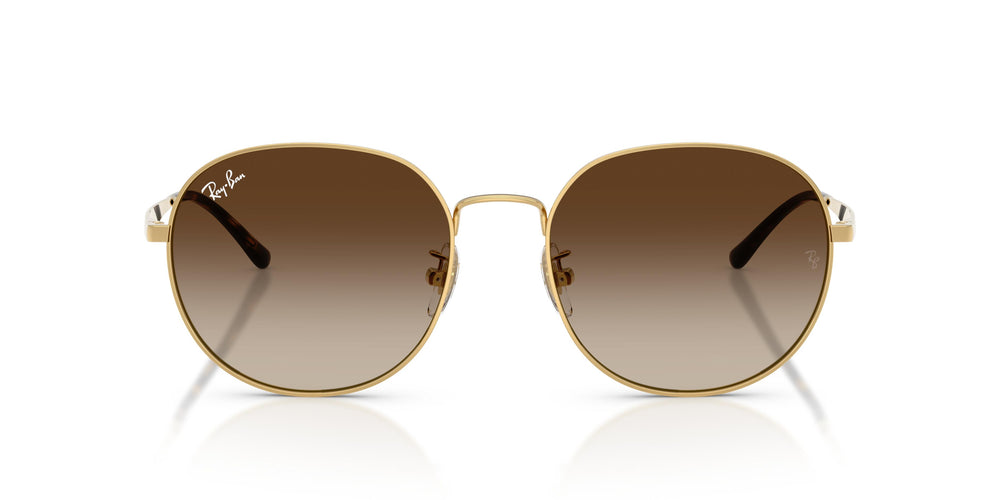 Ray-Ban RB3727D 001/13 57