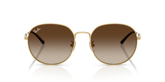 Ray-Ban RB3727D 001/13 57