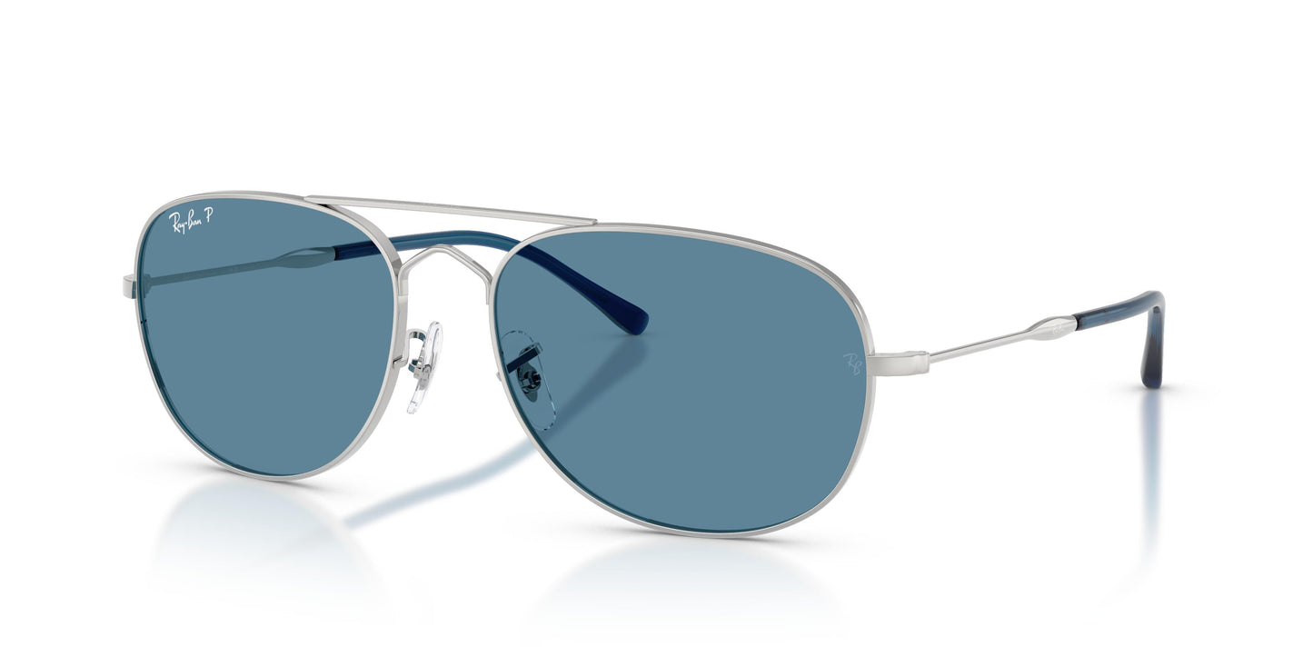 Ray-Ban RB3735 BAIN BRIDGE 003/S2 60