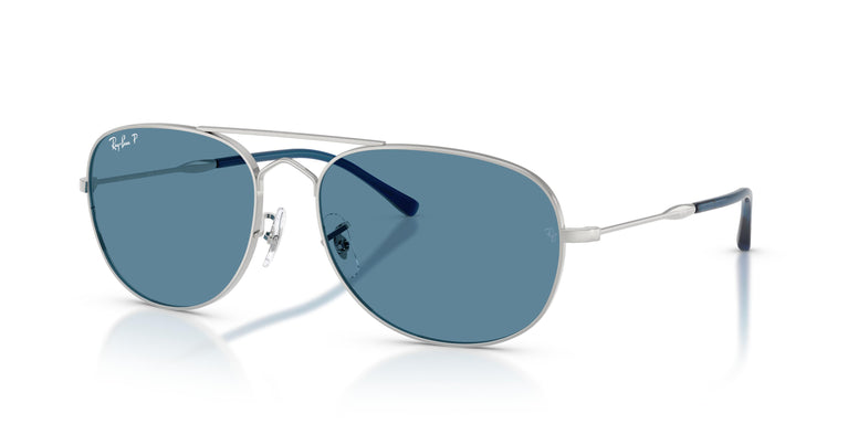 Ray-Ban RB3735 BAIN BRIDGE 003/S2 60