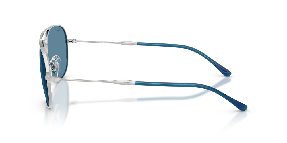 Ray-Ban RB3735 BAIN BRIDGE 003/S2 57