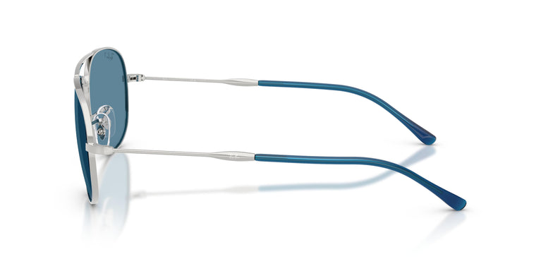Ray-Ban RB3735 BAIN BRIDGE 003/S2 60