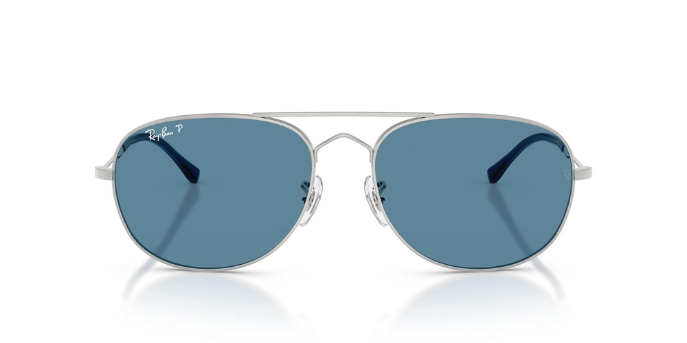 Ray-Ban RB3735 BAIN BRIDGE 003/S2 60