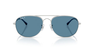 Ray-Ban RB3735 BAIN BRIDGE 003/S2 60