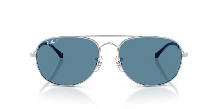 Ray-Ban RB3735 BAIN BRIDGE 003/S2 60