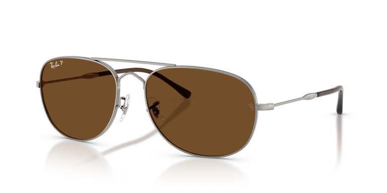 Ray-Ban RB3735 BAIN BRIDGE 004/57 60