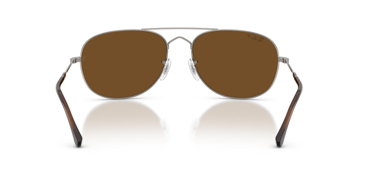 Ray-Ban RB3735 BAIN BRIDGE 004/57 60