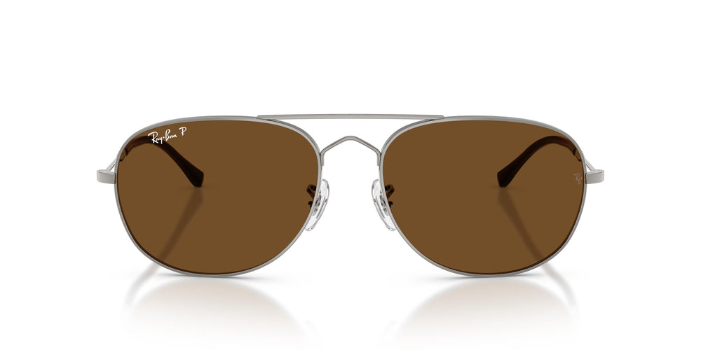 Ray-Ban RB3735 BAIN BRIDGE 004/57 60
