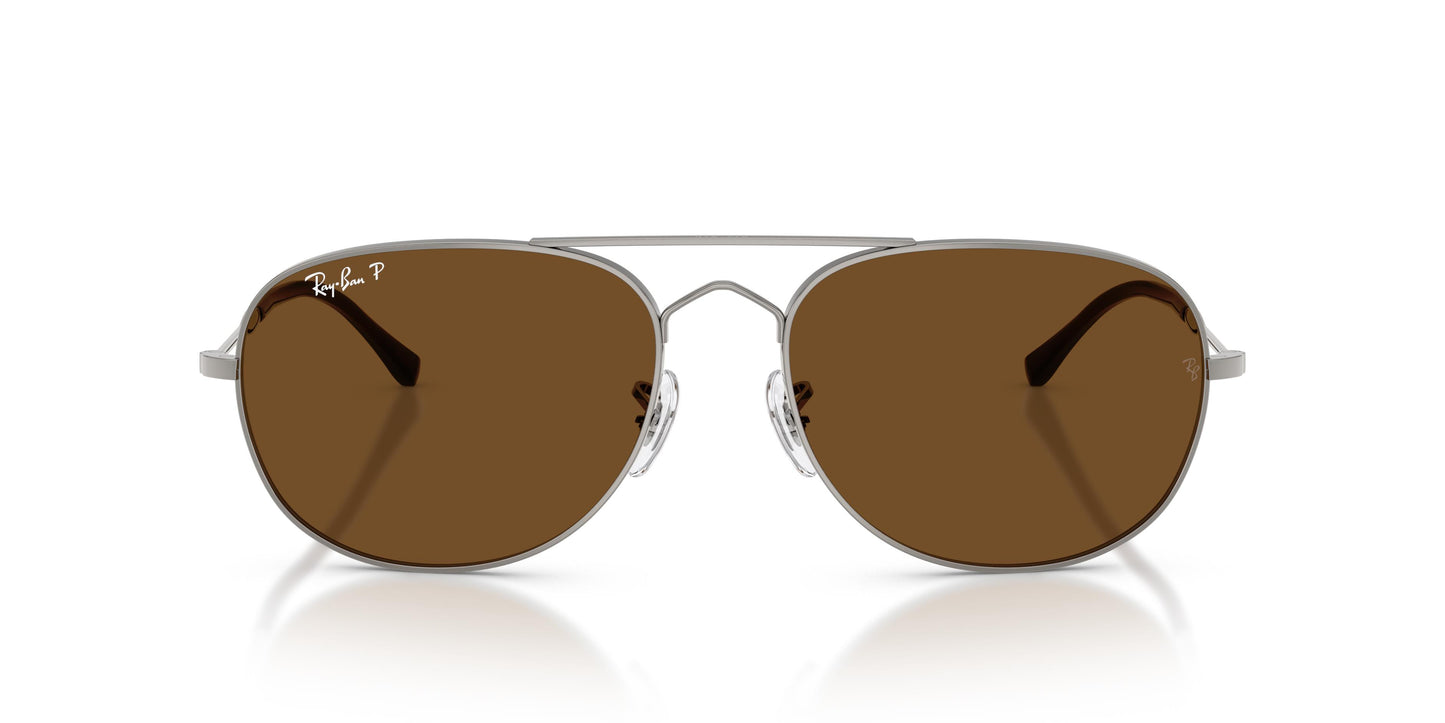 Ray-Ban RB3735 BAIN BRIDGE 004/57 60