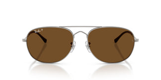 Ray-Ban RB3735 BAIN BRIDGE 004/57 57