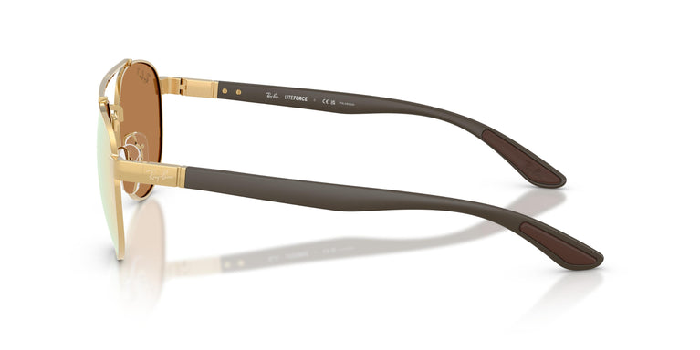 Ray-Ban RB3736CH 001/I0 56