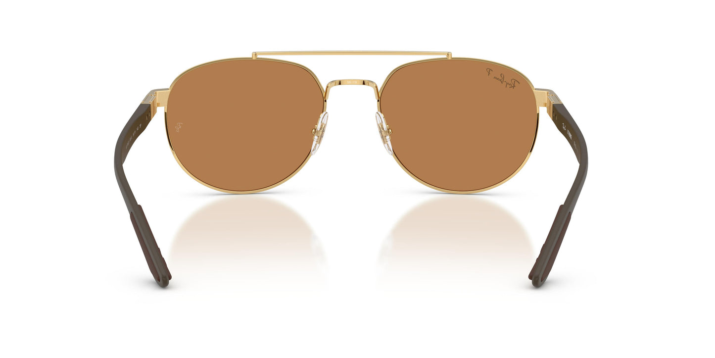 Ray-Ban RB3736CH 001/I0 56