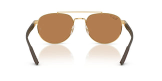 Ray-Ban RB3736CH 001/I0 56