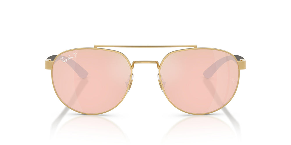 Ray-Ban RB3736CH 001/I0 56