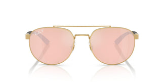 Ray-Ban RB3736CH 001/I0 56