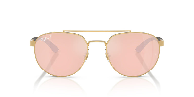 Ray-Ban RB3736CH 001/I0 56
